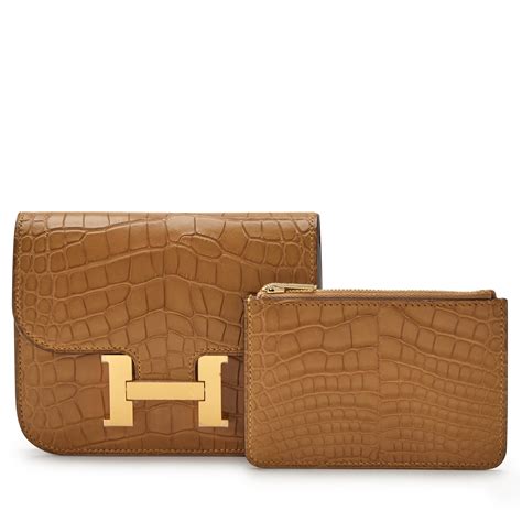 slim hermes|hermes slim wallet.